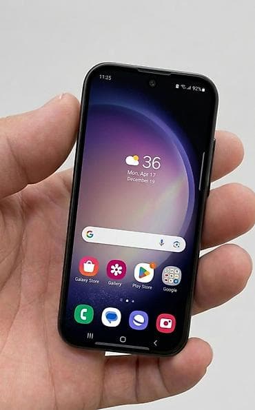 купить самсунг s20: Samsung Galaxy S25+, Новый, цвет - Черный — 2