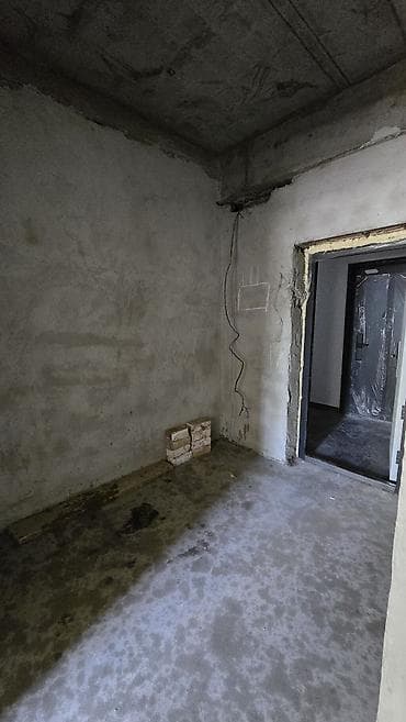 ата тюрк парк: 2 комнаты, 72 м², Элитка, 1 этаж, Готовая ПСО (под самоотделку) — 3