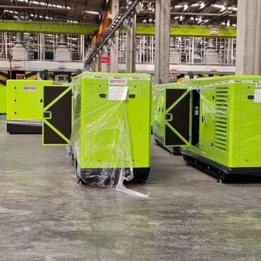 продаю дизельный генератор: Дизельный генератор,дизельный генератор квт,купить дизельный — 6