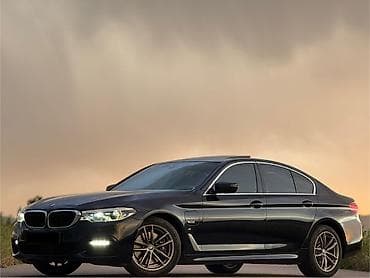 опель комбо задний бампер: BMW 530: 2020 г., 2 л, Автомат, Гибрид, Седан — 2
