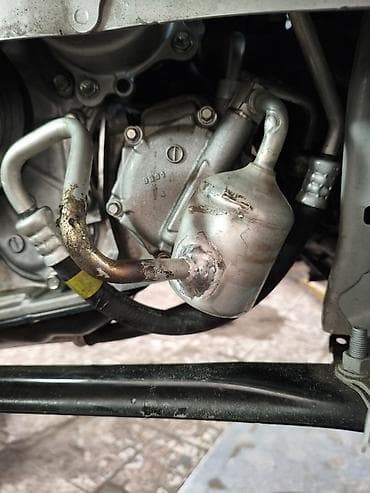 квартира керек бишкектен: Аргон! Сварка алюминия, чугуна, нержавейки. с выездом — 9