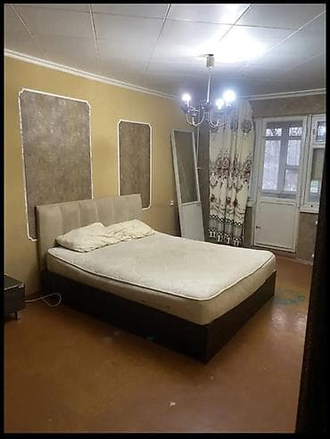 2 комнаты, 45 м², 104 серия, 3 этаж