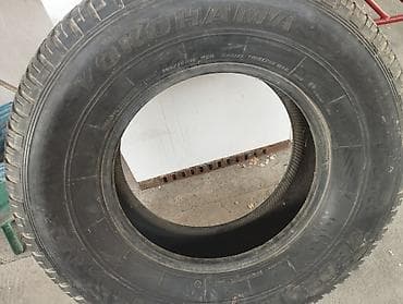 пакрышка на фит: Продаю автомашину японская одна штука .Размер 265/70/16 цена 3300 — 6