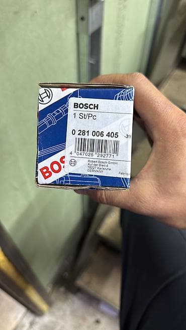 Клапандар, клапан капкактары: Күйүүчү май аппаратурасы Hyundai 2018 г., Жаңы, Оригинал, Германия — 2