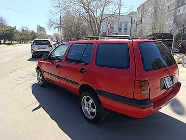 volkswagen vento капот: Volkswagen Golf: 1996 г., 2 л, Ручные, Бензин, Универсал — 2