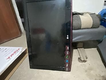 Другое ТВ и видео: Телевизор LG 32LD340 Основные характеристики: - Диагональ: 32" - — 4