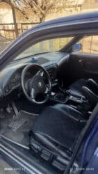 купить запчасти на опель вектра б: BMW 525: 1993 г., 2.5 л, Механика, Бензин, Седан — 4