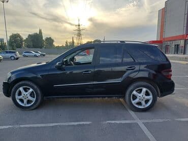 пистолет на пистонах: МЕРСЕДЕС МЛ 164 КУЗОВ.
 В отличном состоянии — 4