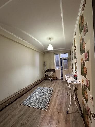 Квартиры: 1 комната, 48 м², Элитка, 10 этаж, Старый ремонт — 5