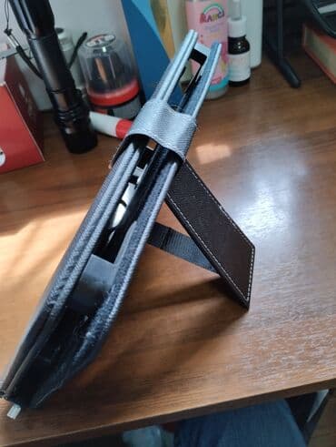 держатели для планшетов uft: Планшет, Новый, цвет - Черный — 2