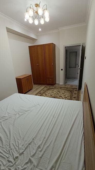 продаю квартиру джал артис: 2 комнаты, Собственник, С мебелью полностью — 9