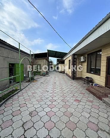 2 6: 🏠Продается дом в с. Беловодское Верхняя зона 🟡4- жилых комнат, кухня — 2