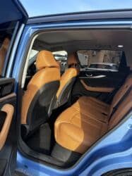 синхро: Weltmeister W6, 2021 г., 83000 км, Передний, В наличии — 5