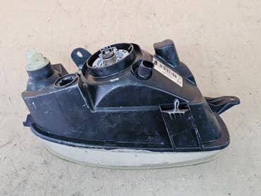 мотор на опель зафира: Передняя левая фара Opel 1998 г., Б/у, Оригинал, Германия — 9