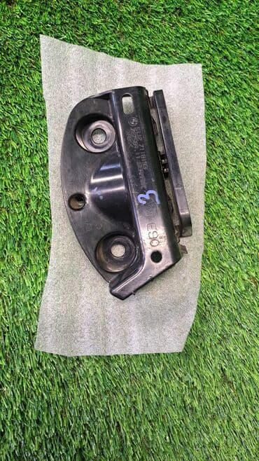 e91: BMW, Б/у, Оригинал — 3