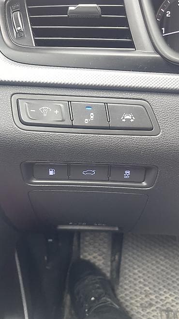 продаю хундай соната: Hyundai Sonata: 2019 г., 2.4 л, Автомат, Бензин, Седан — 10