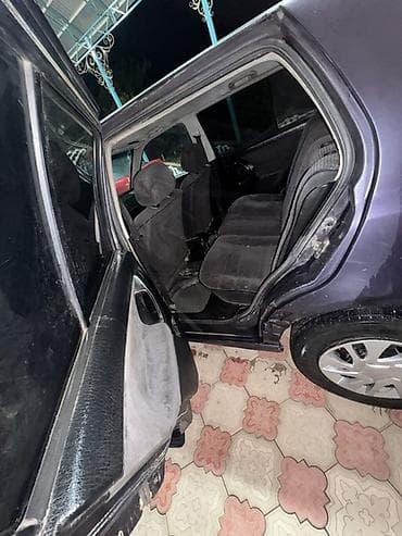 рама газ 52 53: Volkswagen Golf: 1993 г., 1.8 л, Газ, Хэтчбэк — 8