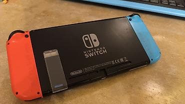 psp 3003: Nintendo switch прошитый (чипованный) 32+128 Гб памяти. Установлено 19 — 4