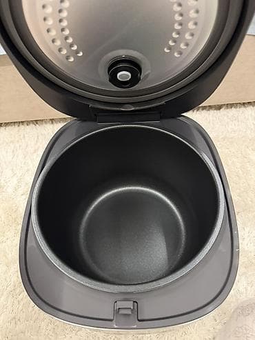 my cook touch: Мультиварка Midea новая - Тип: электрическая мультиварка/рисоварка - — 3