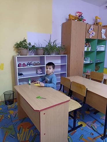 предлагаю услуги няни у себя дома: Дорогие родители, если вы хотите, чтобы ваш малыш рос в атмосфере — 3