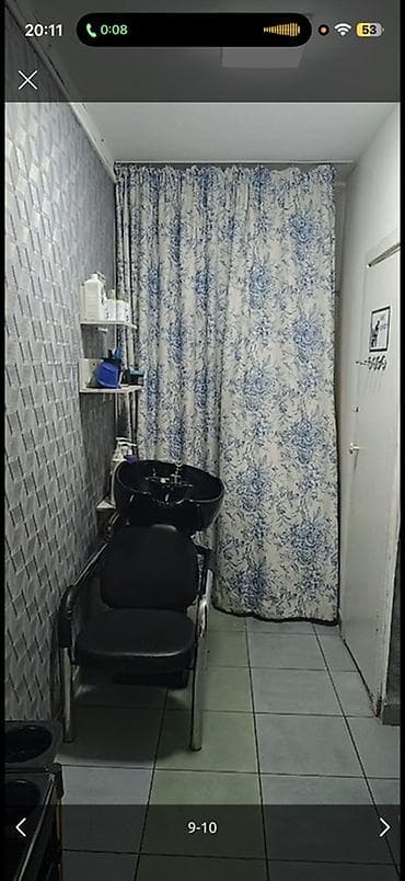 20000: Аренда кабинетов в салонах красоты, 66 м² — 8
