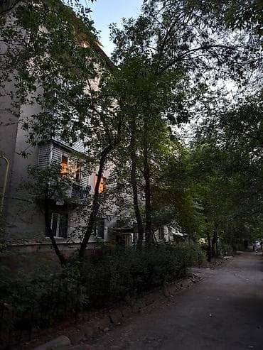 аренда гараж кант: 1 комната, С мебелью полностью — 10