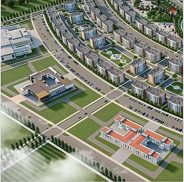 продаю квартиру улан 2: 1 комната, 49 м², Готовая ПСО (под самоотделку) — 9