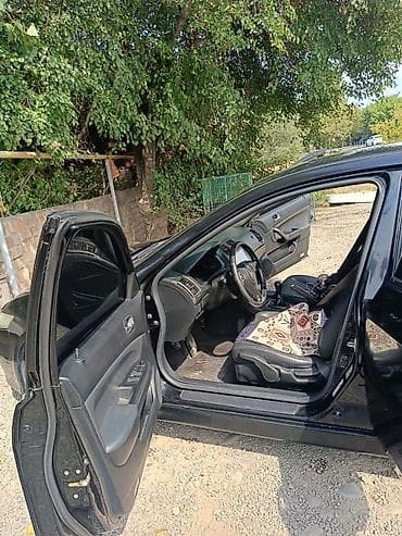 hond: Honda Accord: 2006 г., 2 л, Механика, Бензин, Седан — 9