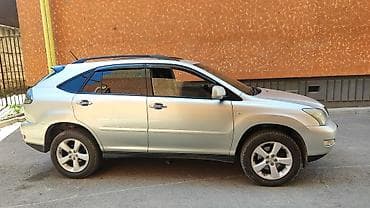 lexus rx 300 запчасть: Lexus RX: 2004 г., 3 л, Автомат, Бензин, Кроссовер — 3