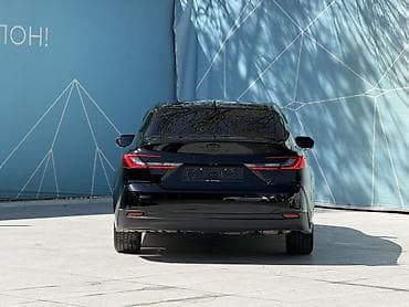 камри стоп: Toyota Camry: 2024 г., 2.5 л, Автомат, Бензин, Седан — 6