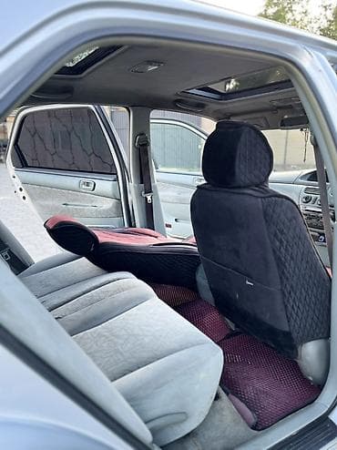 авта: Toyota Vista: 1998 г., 2 л, Автомат, Бензин, Универсал — 6