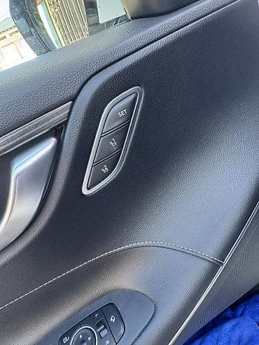 vw golf 2: Hyundai Grandeur: 2019 г., 2.4 л, Гибрид, Седан — 7