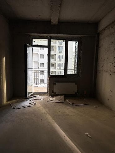 gala group: 2 комнаты, 72 м², Элитка, 7 этаж, Готовая ПСО (под самоотделку) — 3