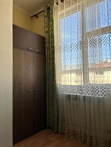 квартира с животными: 1 комната, Агентство недвижимости, Без подселения, С мебелью полностью — 3