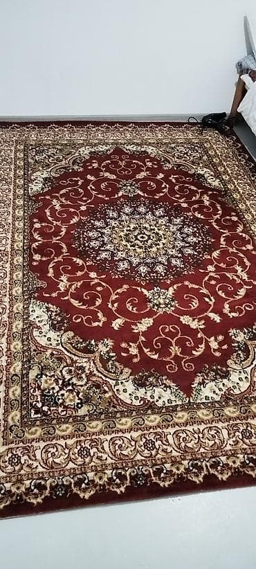 ковры на продажу: Ковер Б/у, 300 * 200 — 1