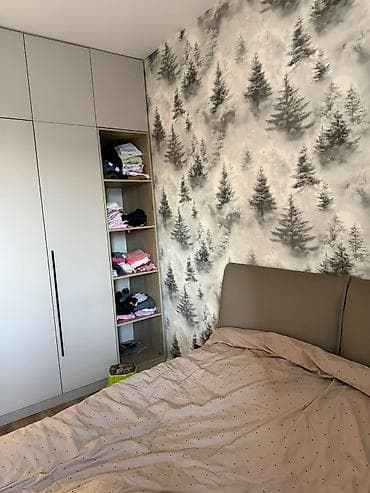 купить квартиру 2 комнатную: 2 комнаты, 49 м², 108 серия, 2 этаж, Дизайнерский ремонт — 8