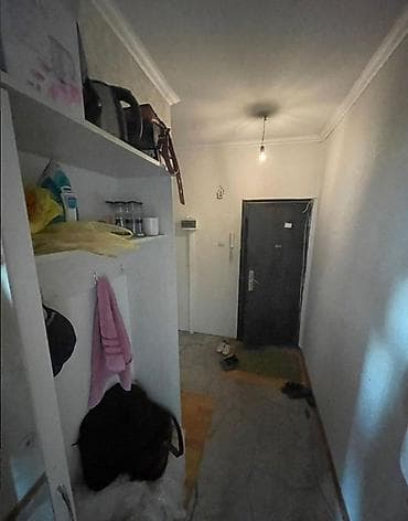 107: 1 комната, 48 м², 106 серия, 3 этаж — 9