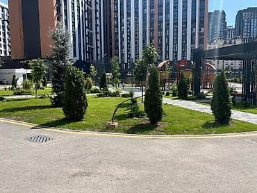 3 комнаты, 106 м², Асанбай мкр Элитка, 7 этаж, ПСО (под самоотделку) at lalafo.kg 3 комнаты, 106 м², Асанбай мкр Элитка, 7 этаж, ПСО (под самоотделку)