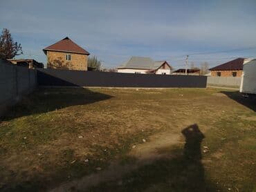 земельный участок рухий мурас: 4 соток, Для строительства, Красная книга — 4