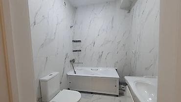 archa group: 2 комнаты, Ала-Арча ТРЦ Собственник, Можно с животными, от 1 года, от 3 месяцев, от 6 месяцев, С мебелью полностью — 7