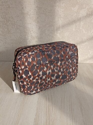 кошелек на пояс женский: Новая поясная сумка от фирмы old navy снаружи есть карман внутри — 1