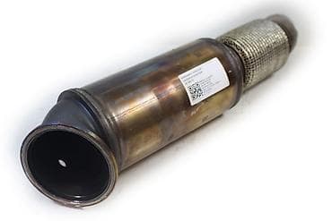 глушитель на е39: Глушитель BMW Б/у, Оригинал, Германия — 1