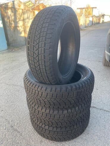 дордой моторс шины: Продаю резину зима новая. 255 55 r20 

Цена 39000сом комплект — 8