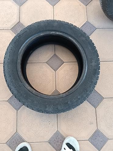 шины r15 зимние: Шины 195 / 65 / R 15, Зима, Комплект, Легковые, Continental — 9