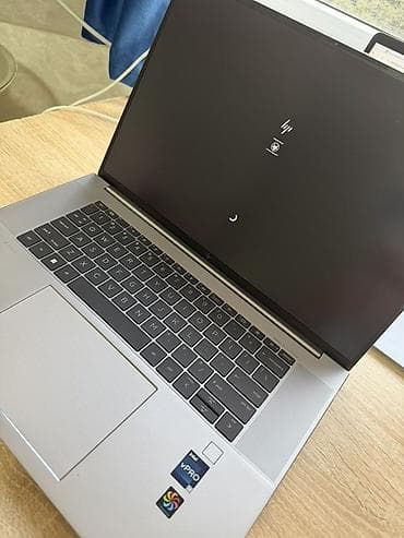 i9 13900kf: HP ZBook Firefly 16 G10 Mobile Workstation - Экран 16" (узкие рамки — 2