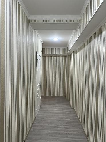 ак жар ж м: 2 бөлмө, 78 м², Элитка, 7 кабат, Косметикалык ремонт — 5