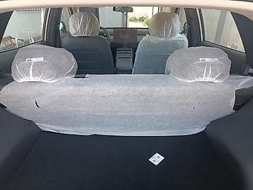 changan a600: Changan Qiyuan Q05: 2026 г., Автомат, Электромобиль, Кроссовер — 3