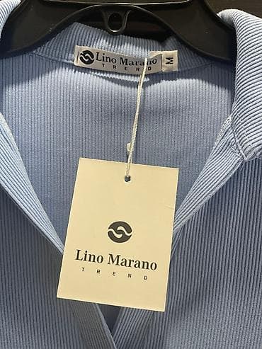 Жынсылар: Платье новое с этикеткой, размер m — 2