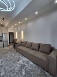 кронштейн в аренду: 1 комната, Душевая кабина, Постельное белье, Кондиционер — 31