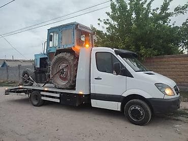 subaru forester 1: С лебедкой, С манипулятором, Со сдвижной платформой — 2